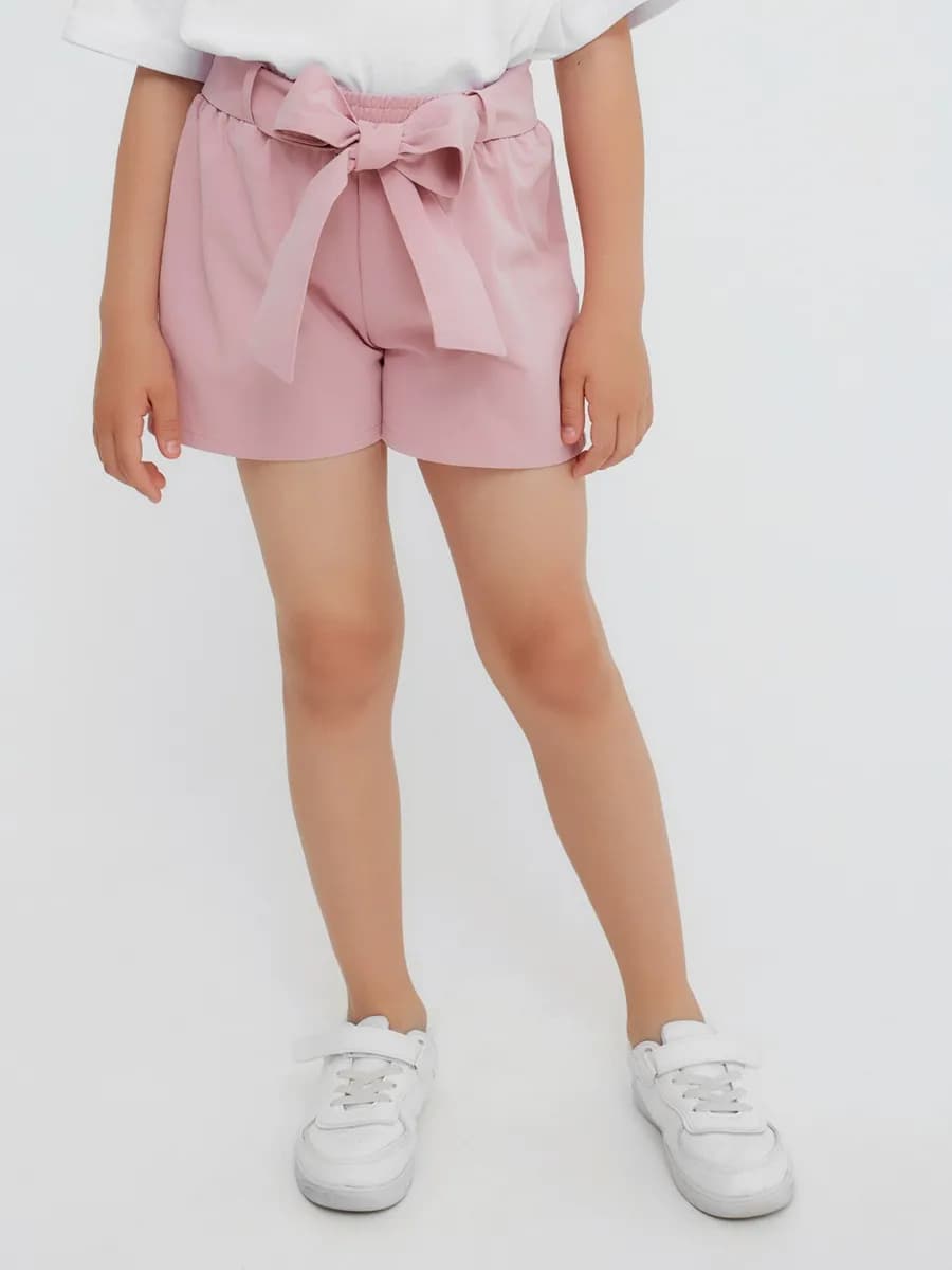 Шорты детские летние - фото 1