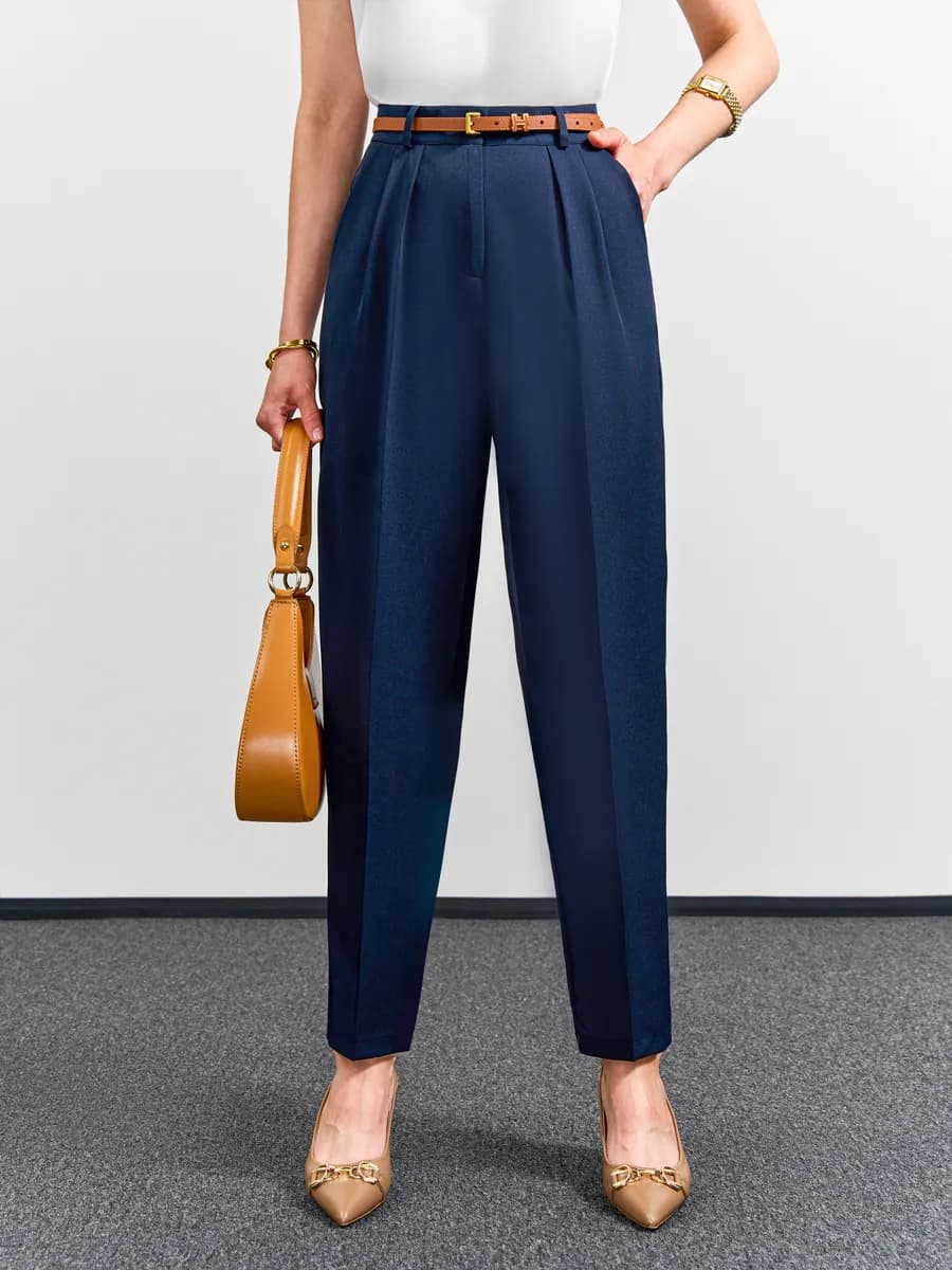 Брюки женские