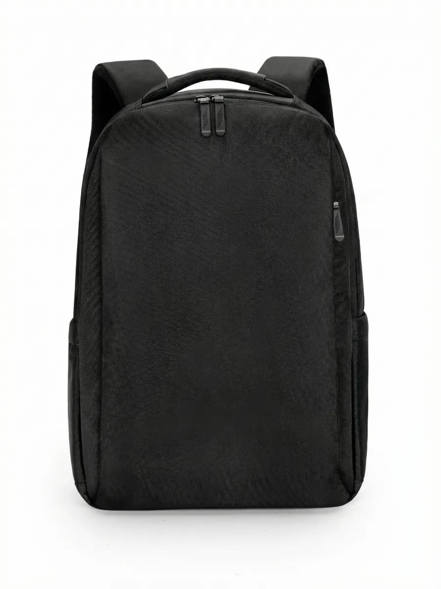 Рюкзак городской черный