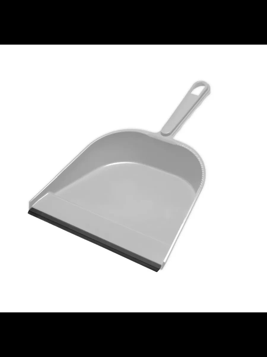 Совок для уборки мусора