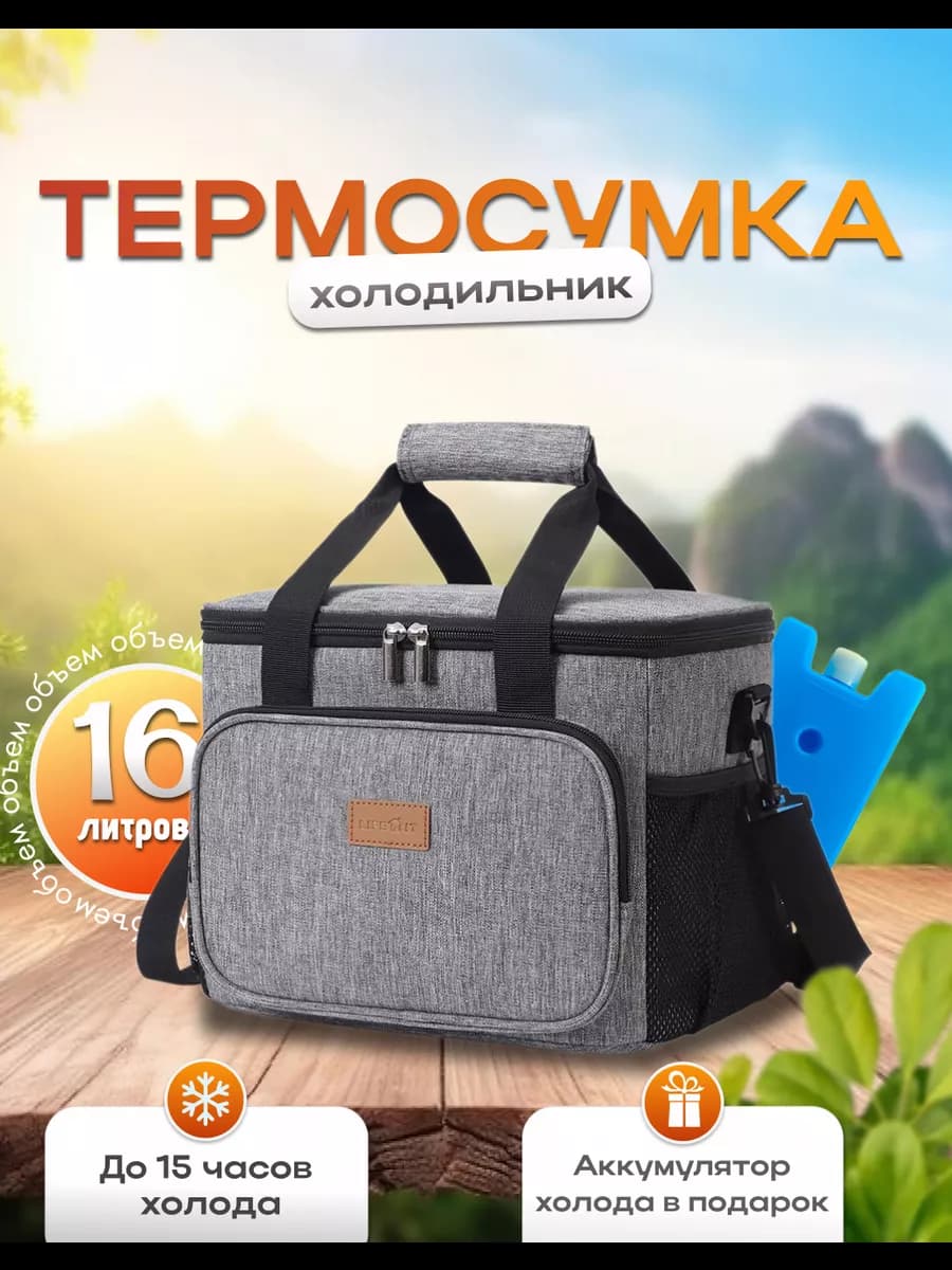 Термосумка