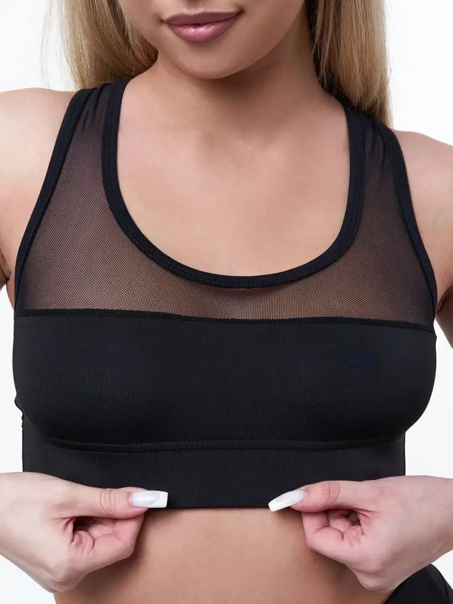 Топ для спорта