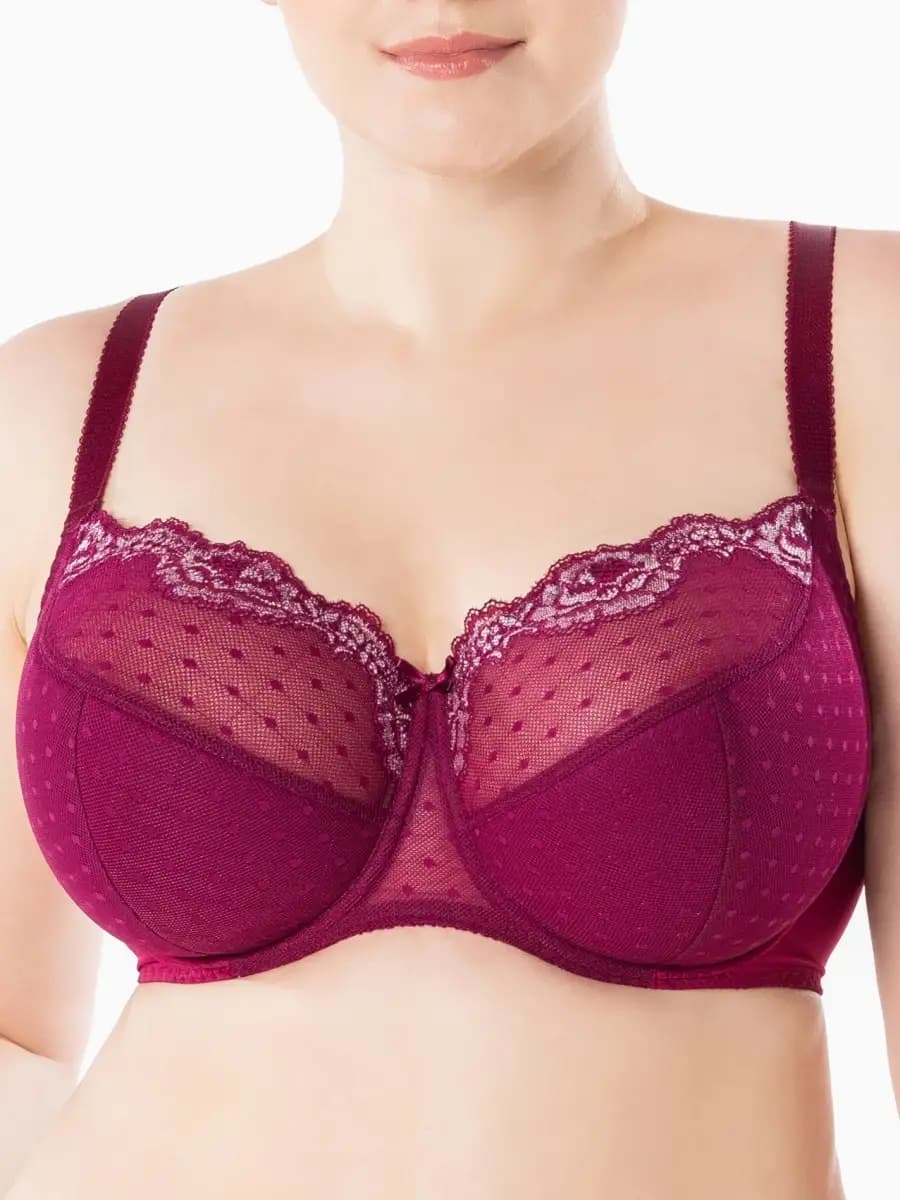 Бюстгальтер - фото 1