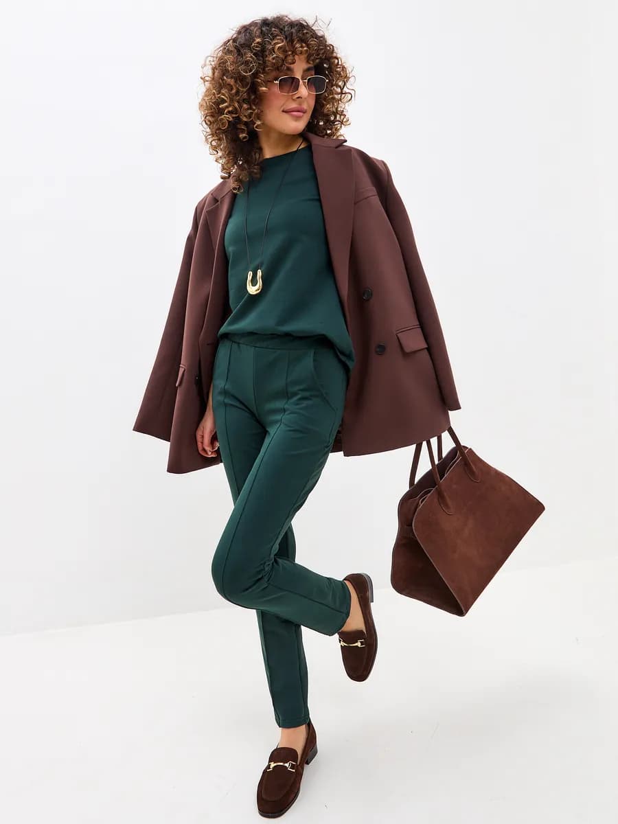 Спортивный костюм летний