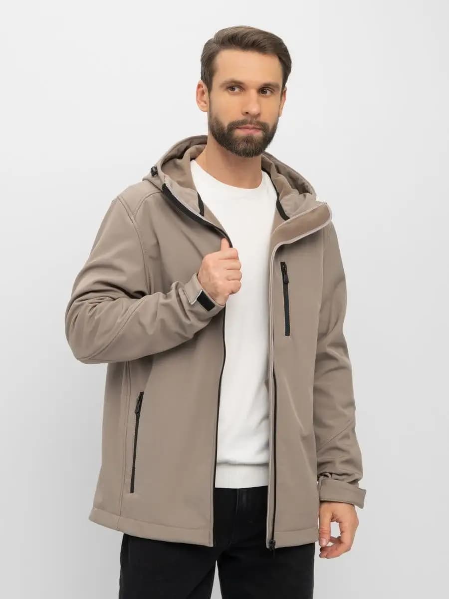 Куртка демисезонная