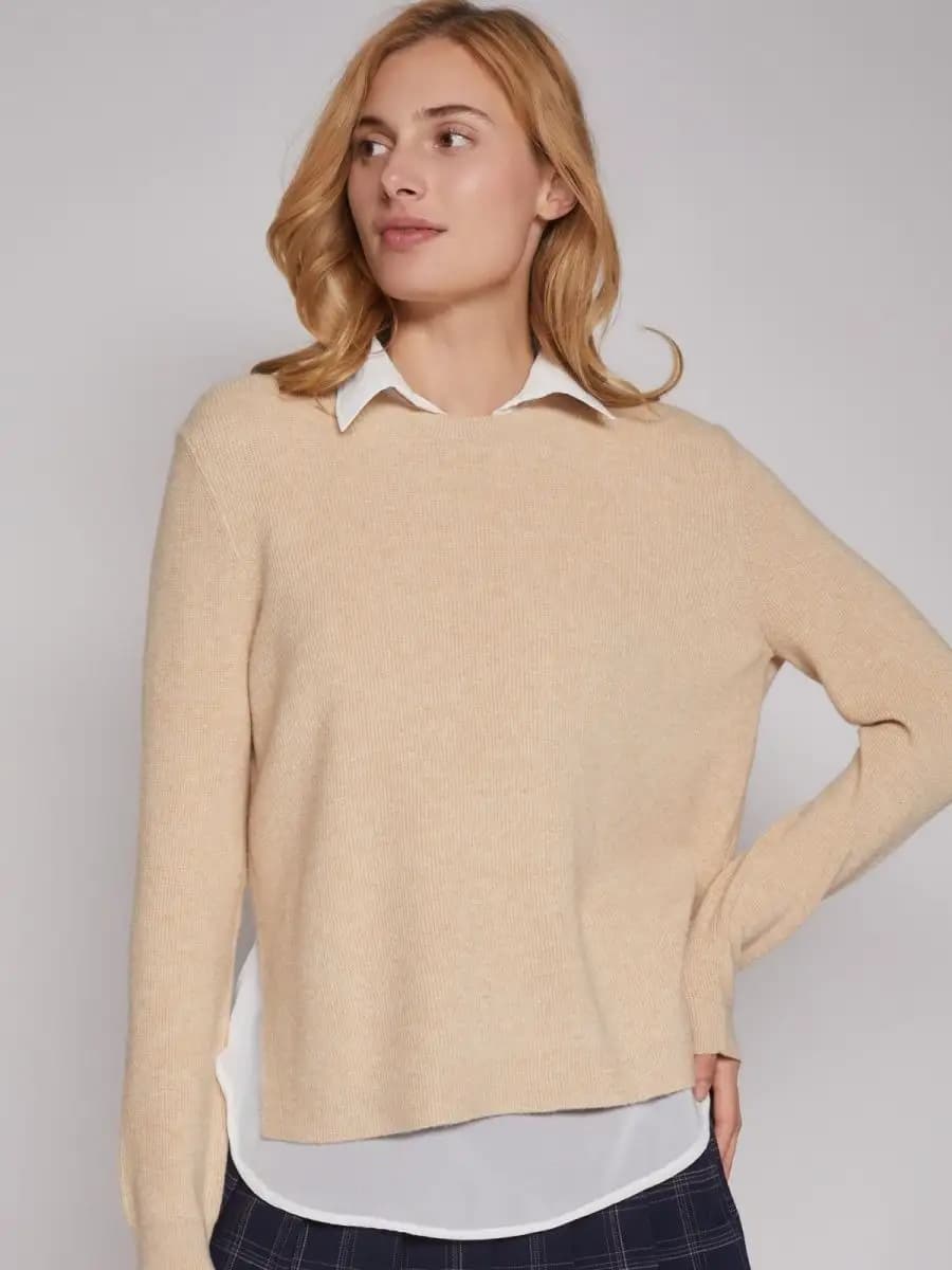 Джемпер женский