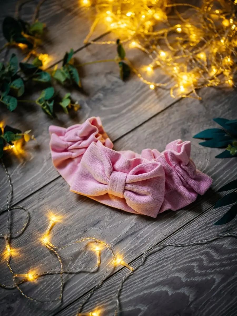 Лента пояс для пледа