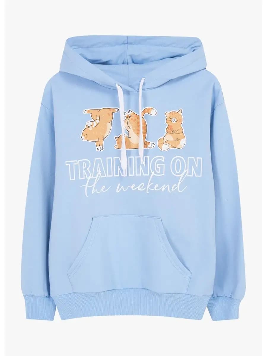 Худи - фото 1