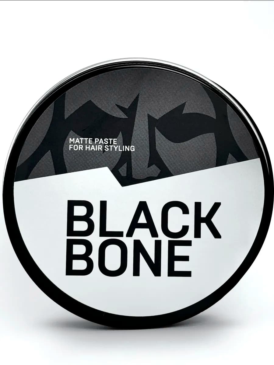 Паста для укладки волос