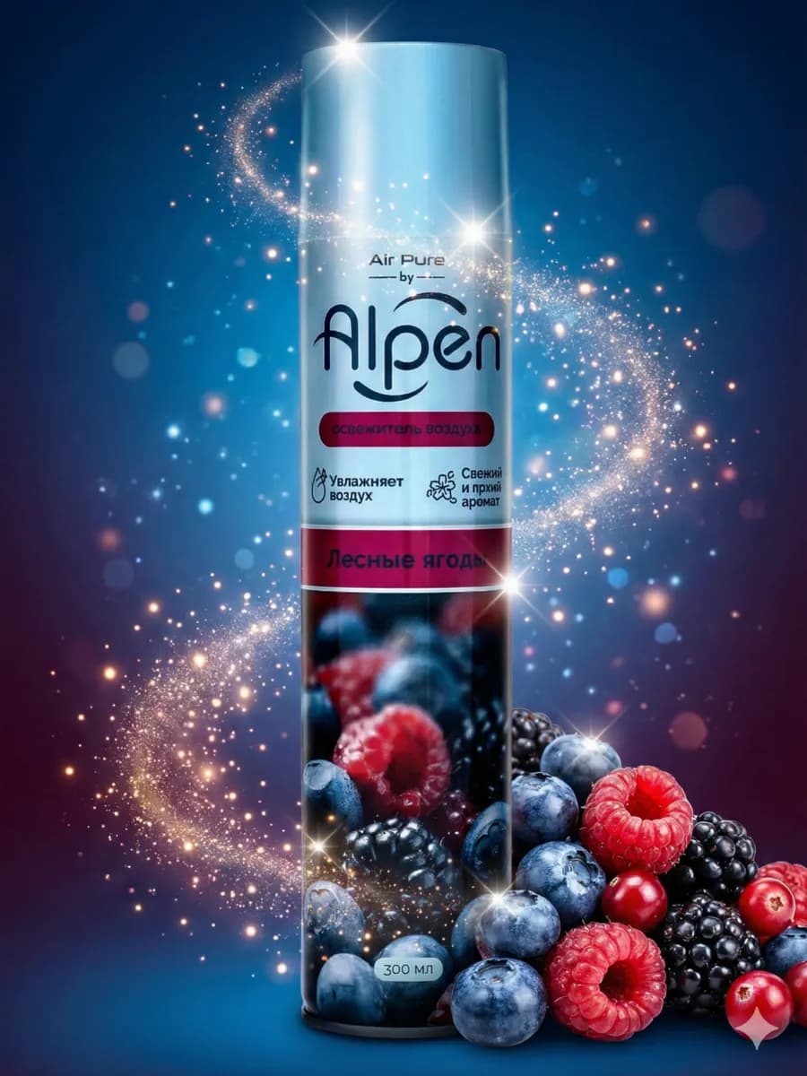 Освежитель воздуха