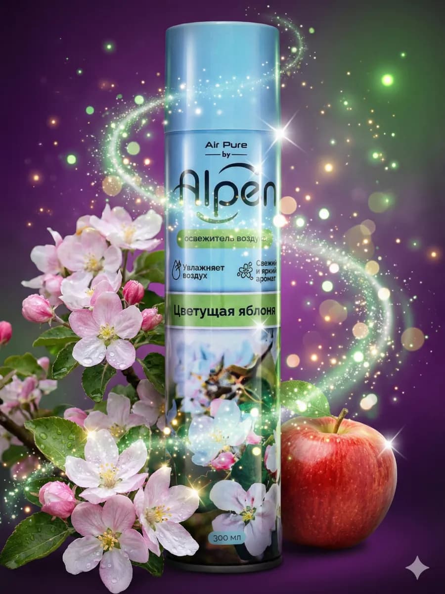 Освежитель воздуха