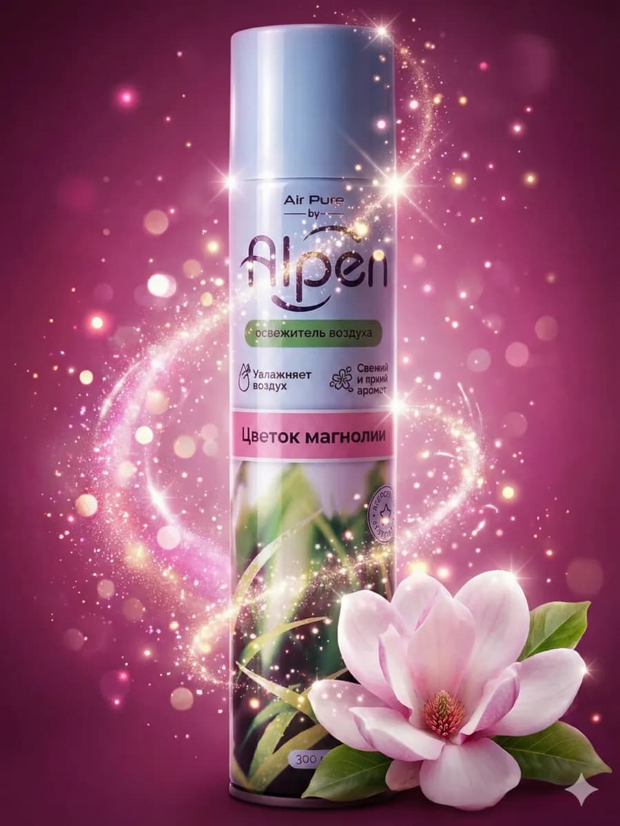 Освежитель воздуха