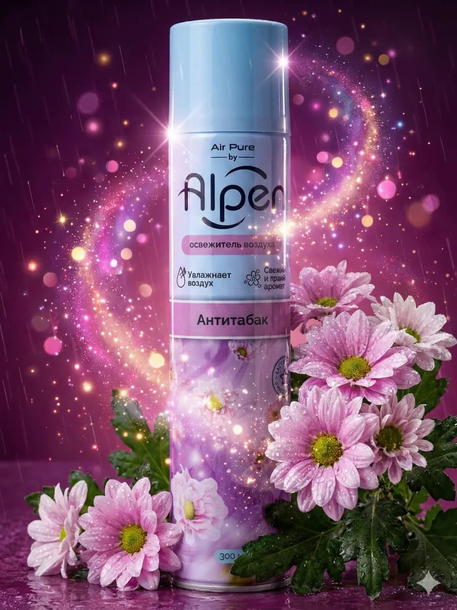 Освежитель воздуха