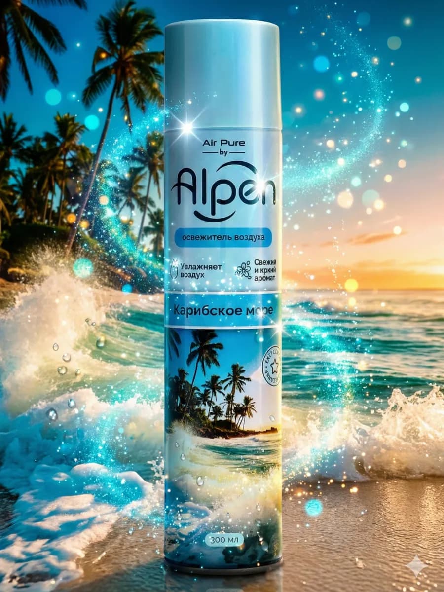 Освежитель воздуха