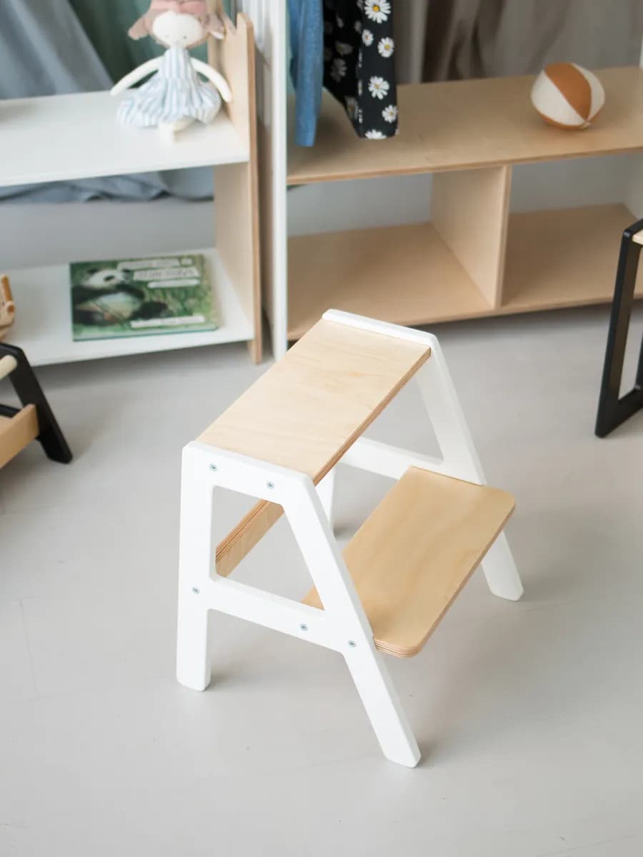 Подставка для ребенка