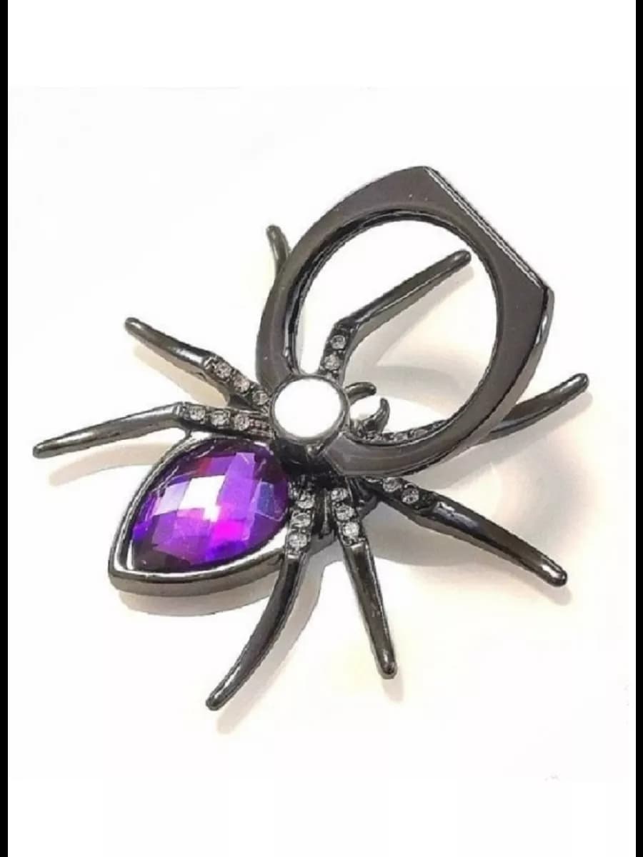 Кольцо держатель для телефона попсокет