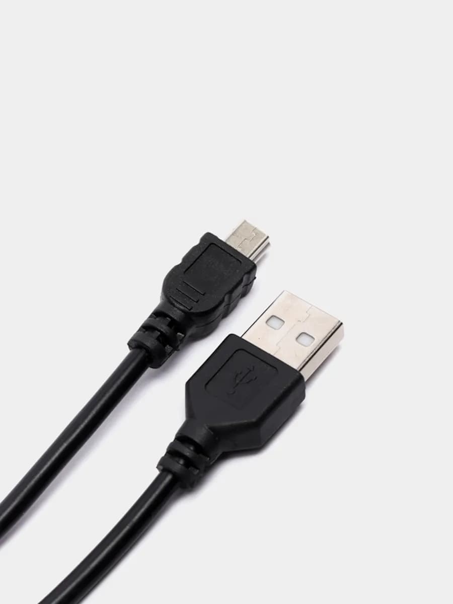 Кабель mini USB