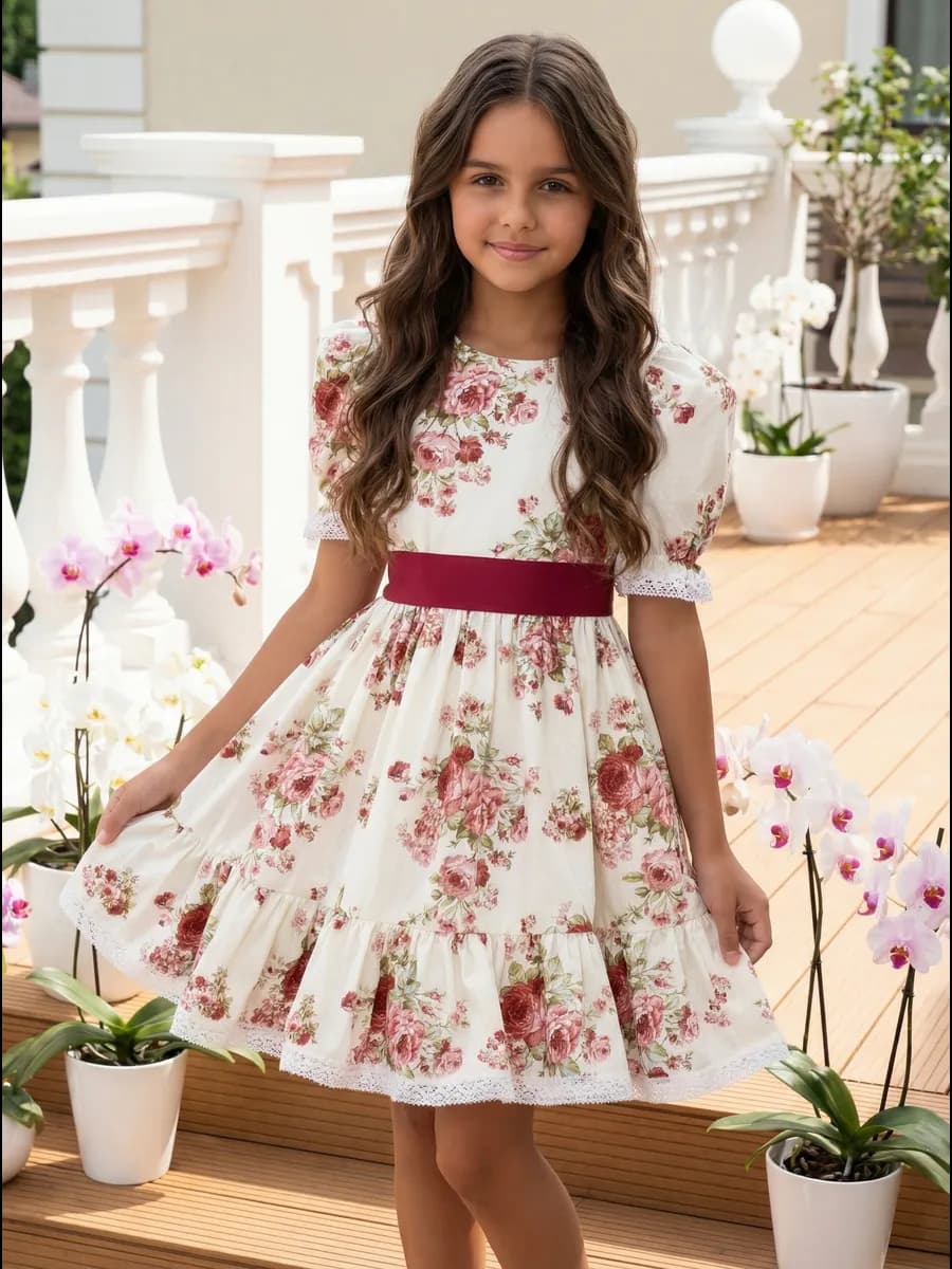 Платье нарядное на праздник