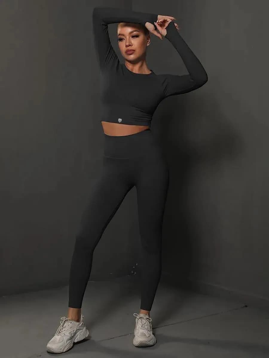 Костюм для фитнеса