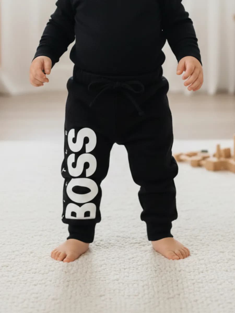 Штанишки для новорожденных