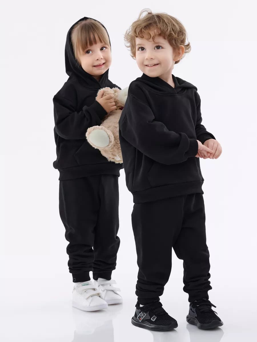 Костюм спортивный для детей