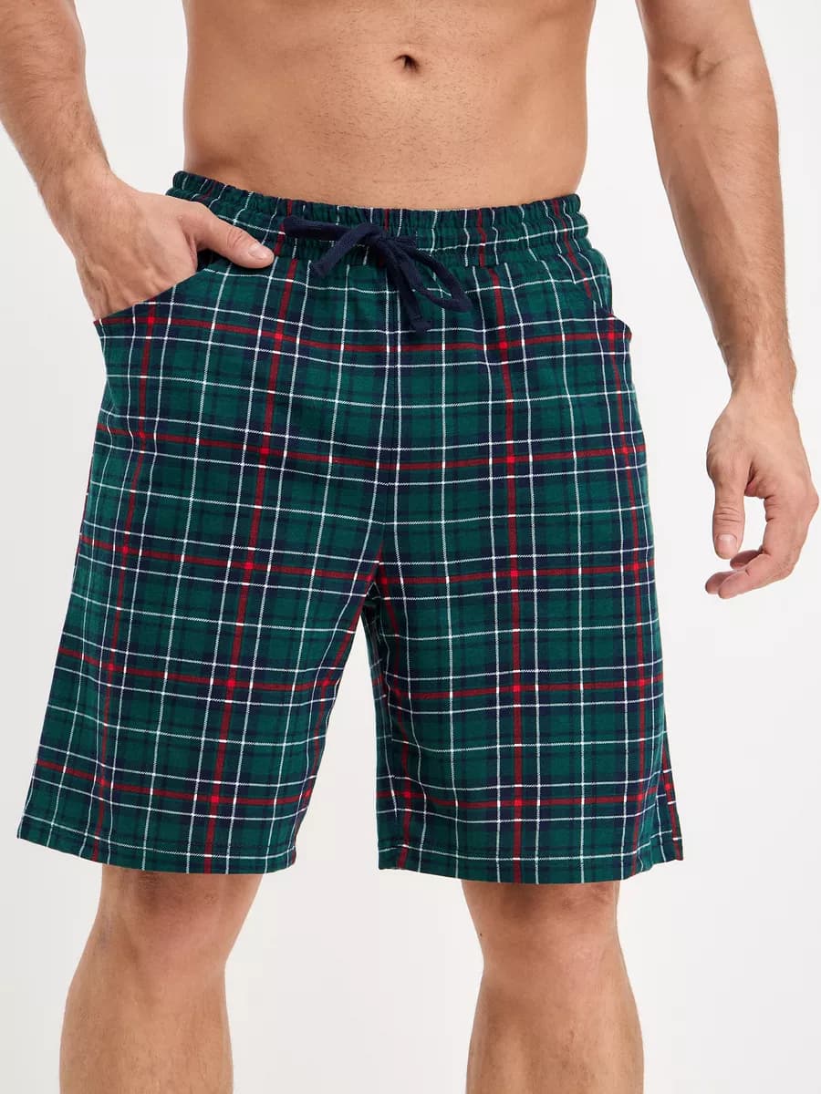 Шорты домашние летние хлопок