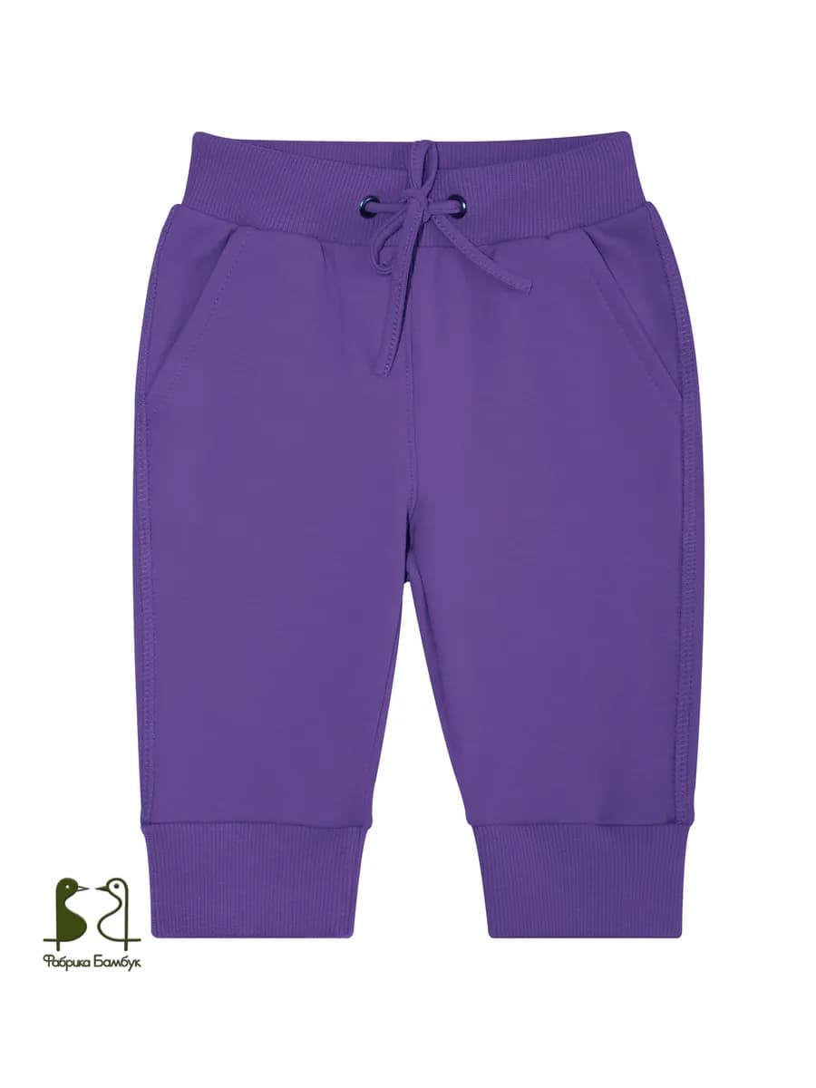 Шорты "Бриджи" детские