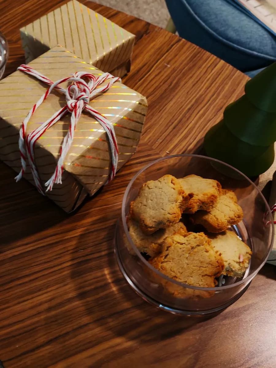 Печенье кокосовое без глютена, сахара, лактозы, яиц ОЛИНО