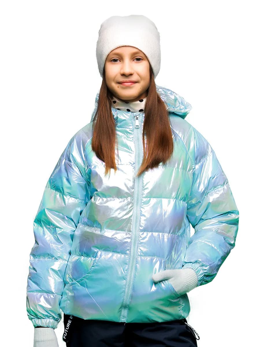 Куртка демисезонная для подростка