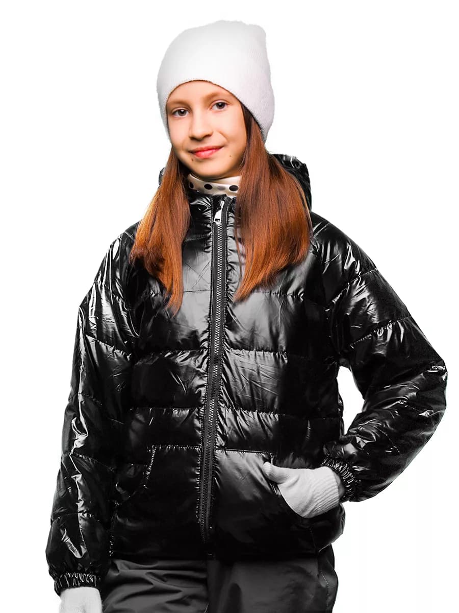 Куртка весенняя подростковая на весну