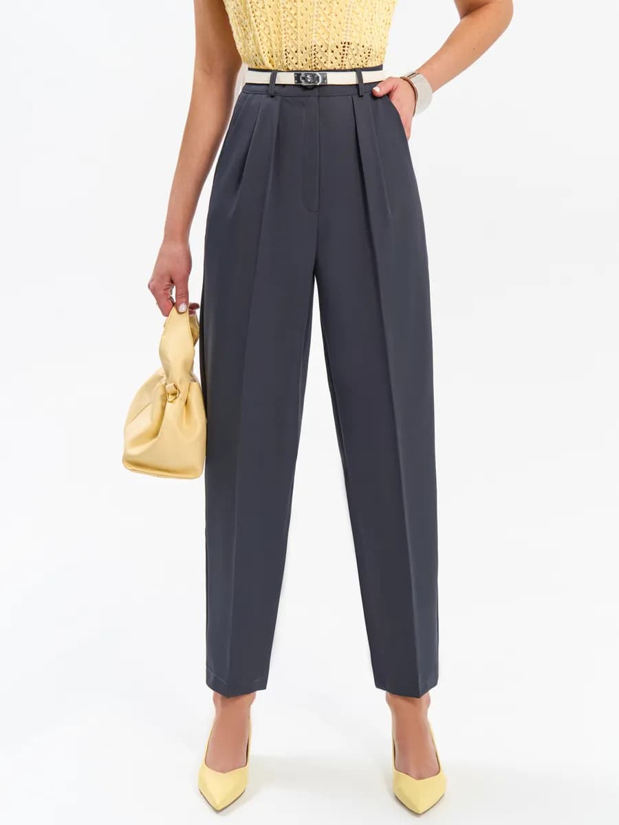 Брюки женские - фото 1