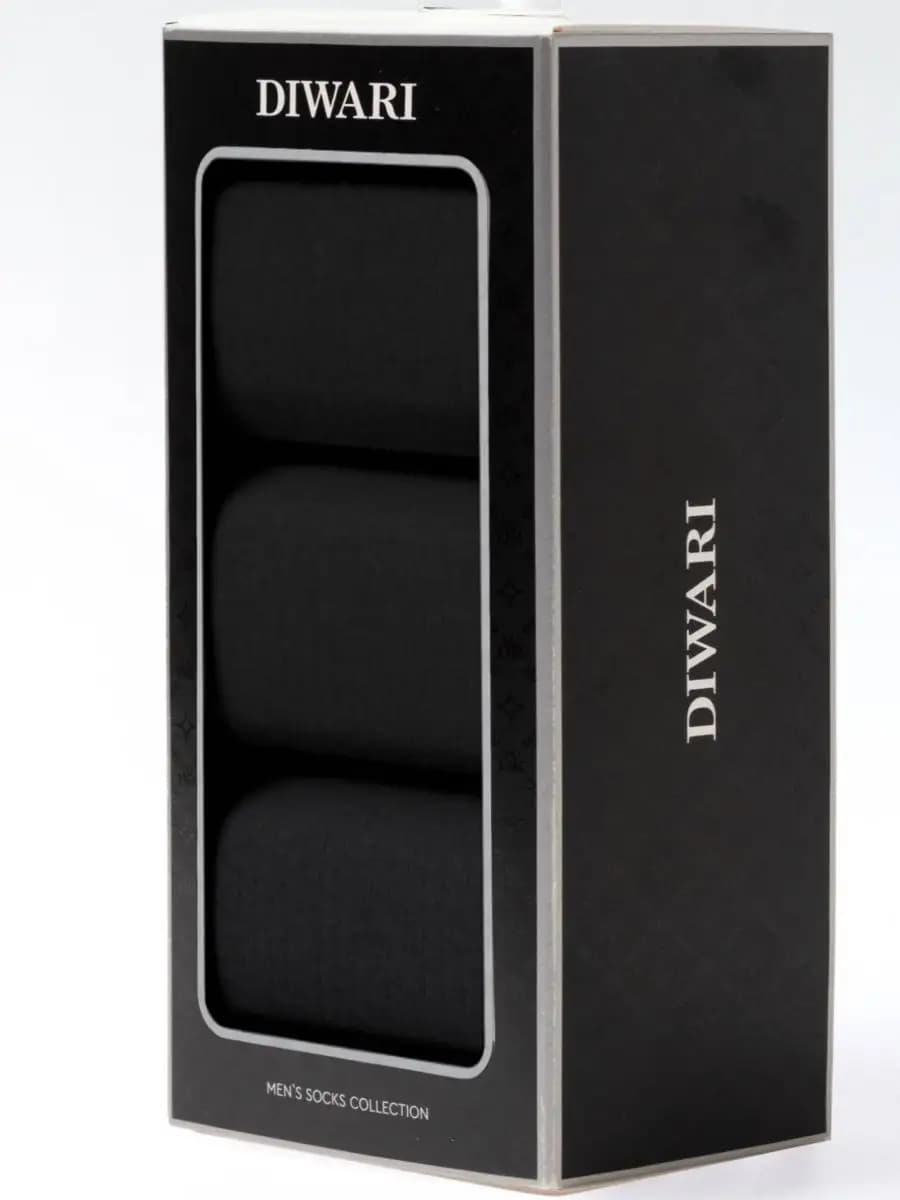 Носки Men's 3 пары
