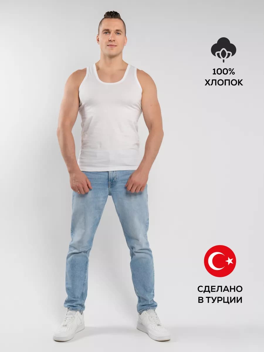 Майка