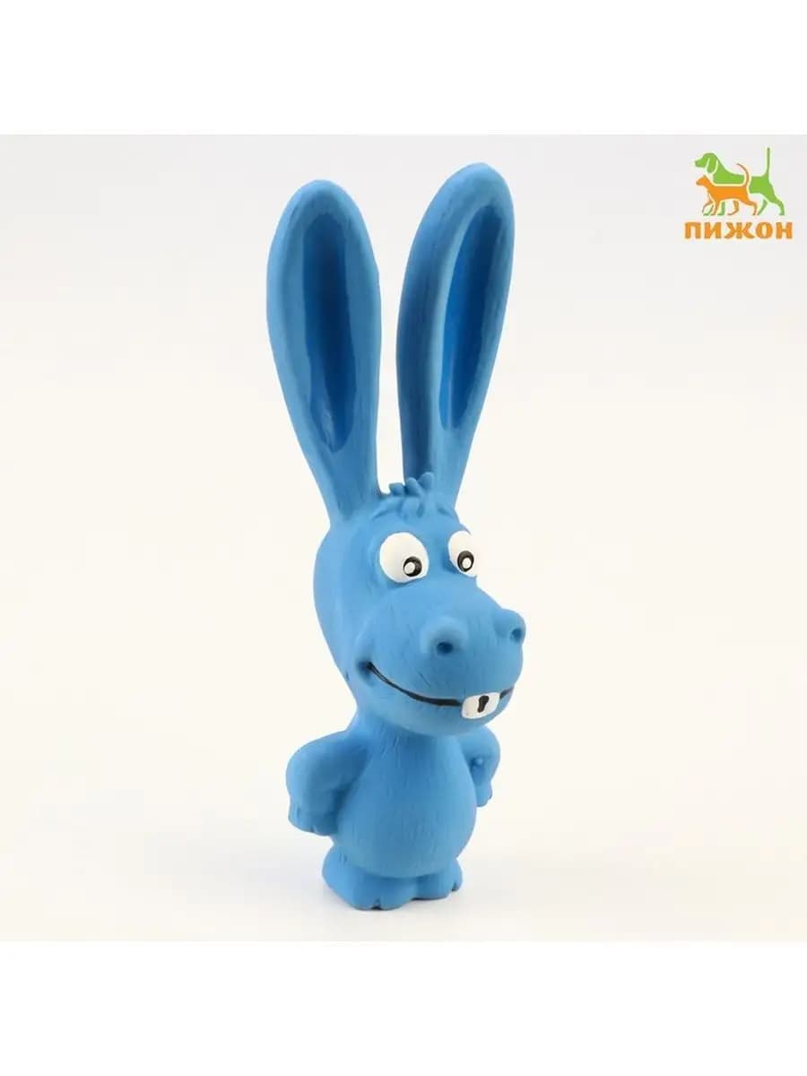 Игрушка для собак Ослик