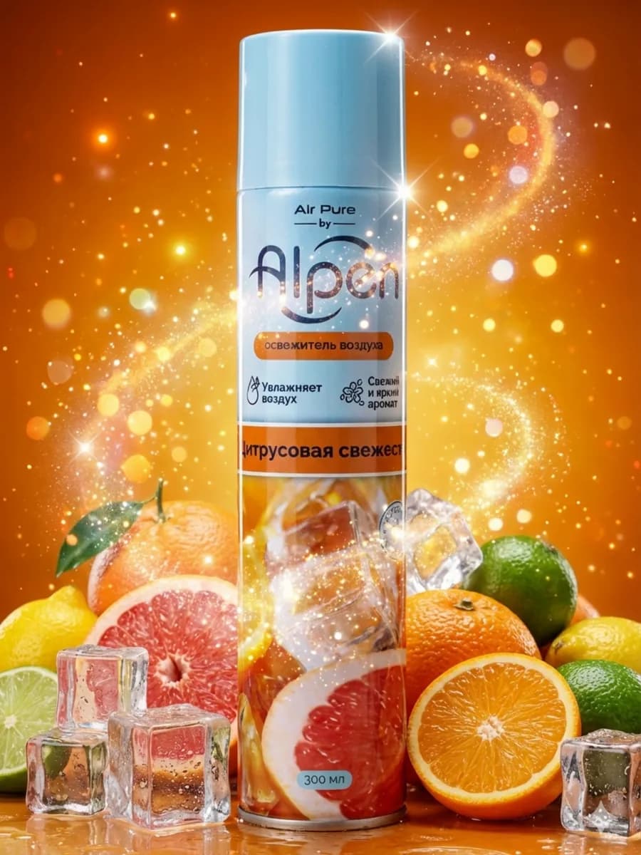 Освежитель воздуха