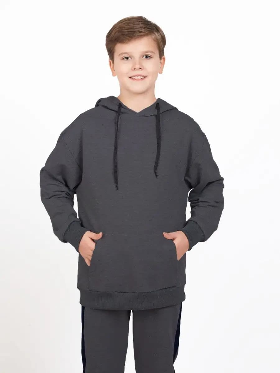 Худи детская для мальчиков