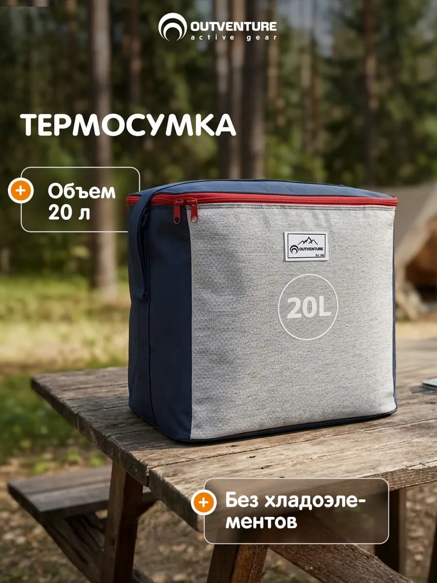 Термосумка