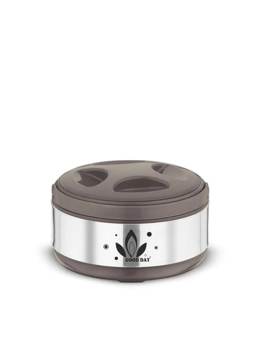 Термос Duro Grey, 1,0 л