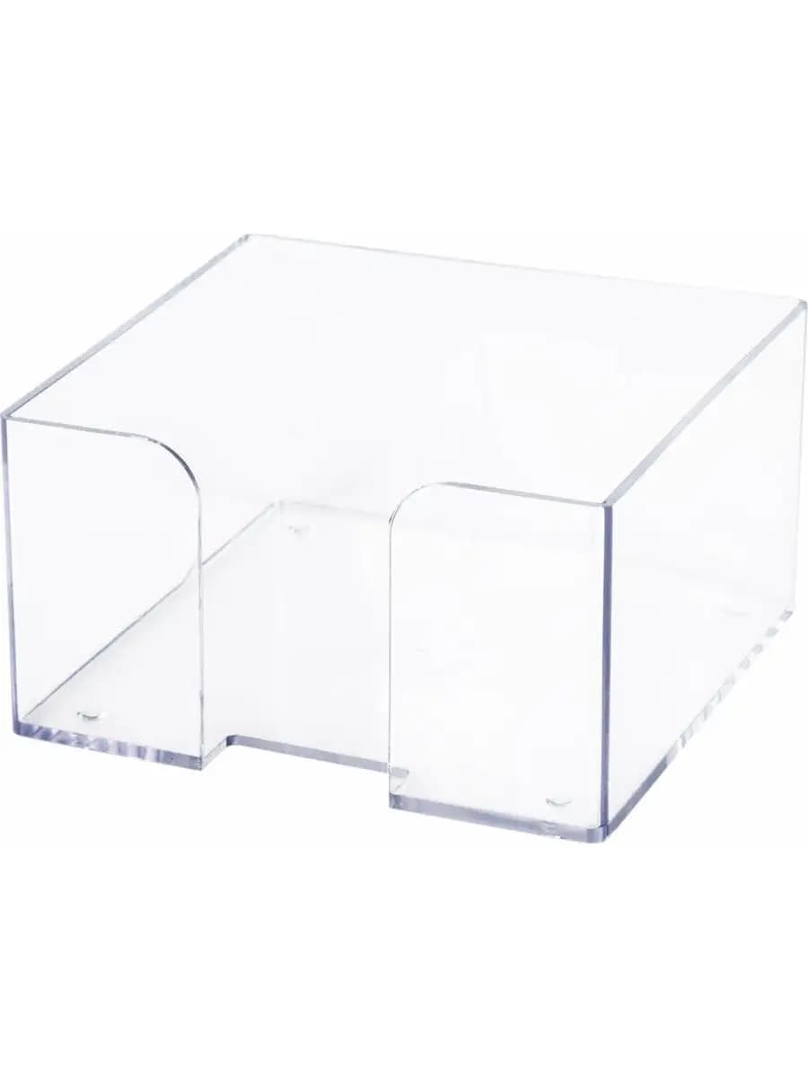 Подставка для бумажного блока, заметок