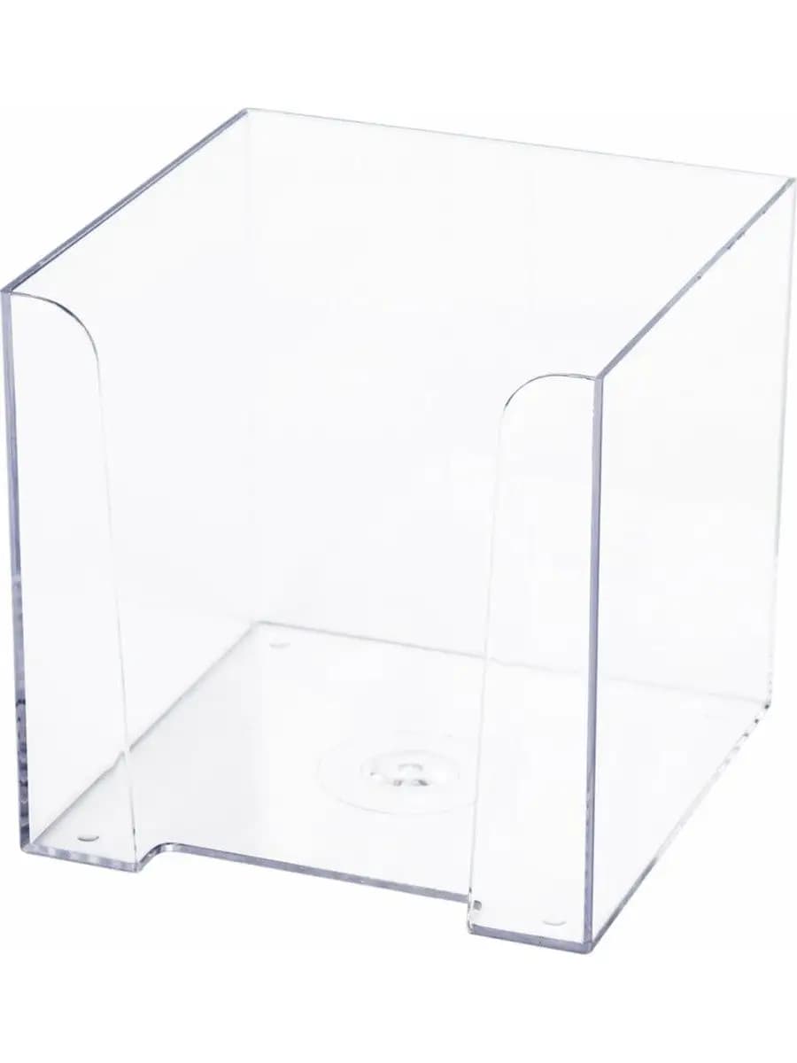 Подставка для бумажного блока, заметок