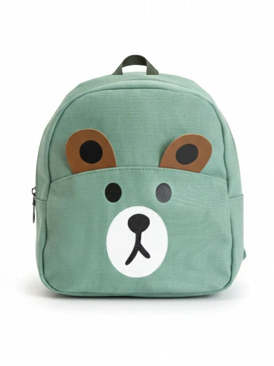 Рюкзак детский дошкольный в садик для малышей