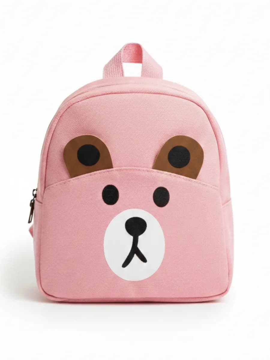 Рюкзак детский дошкольный в садик