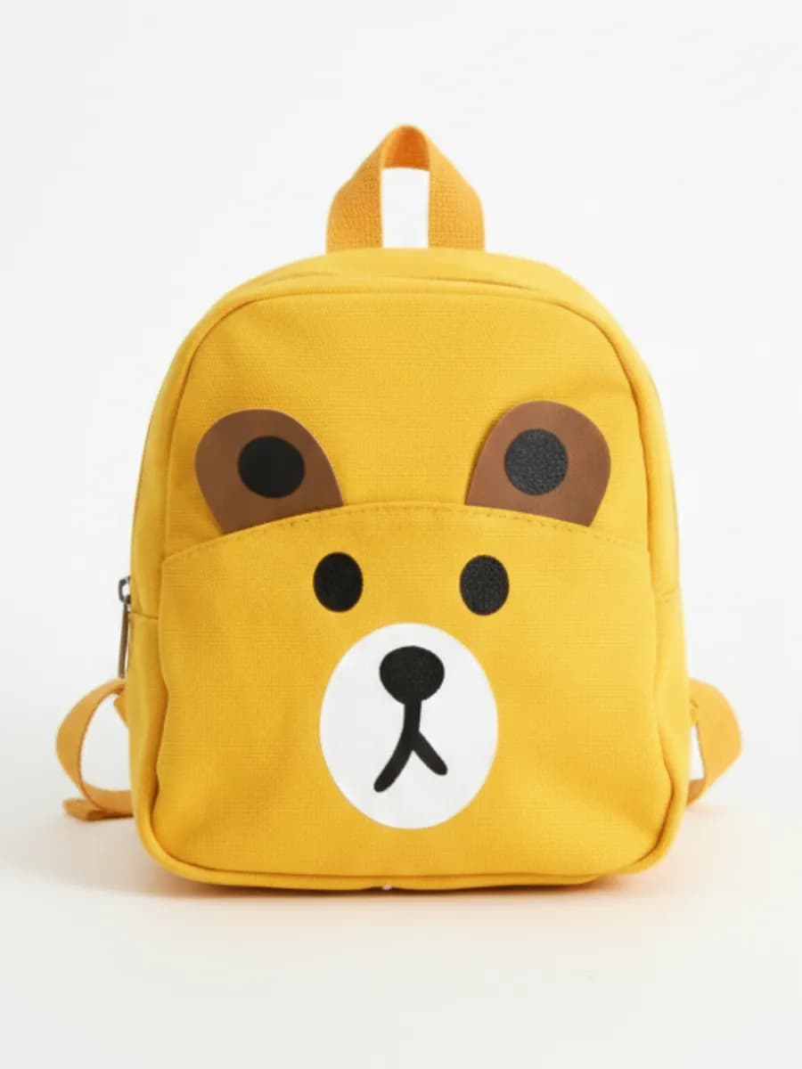 Рюкзак детский дошкольный в садик