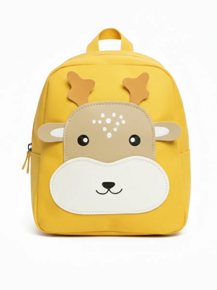 Рюкзак детский дошкольный в садик для малышей