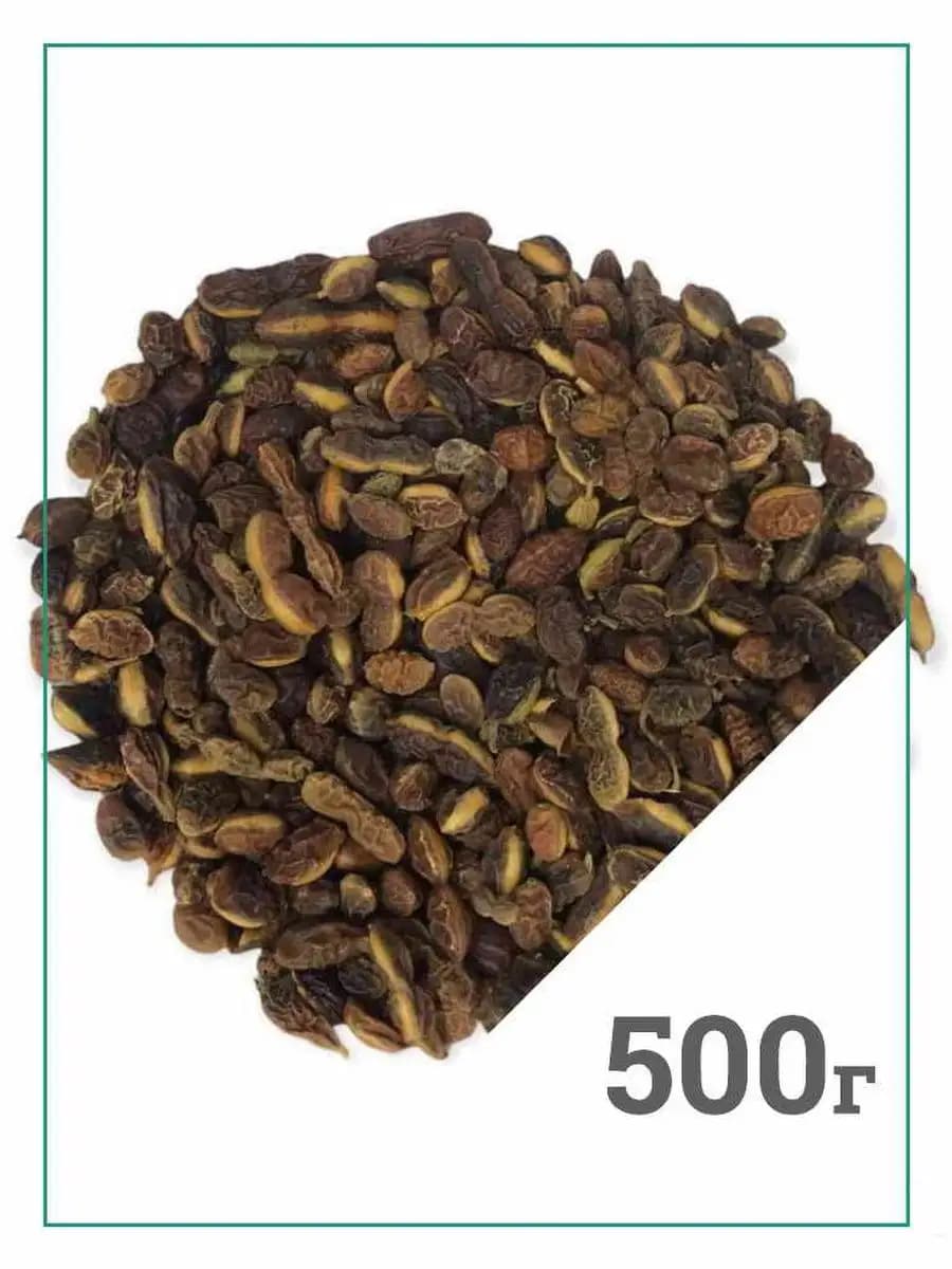 Софора японская плоды 500 гр