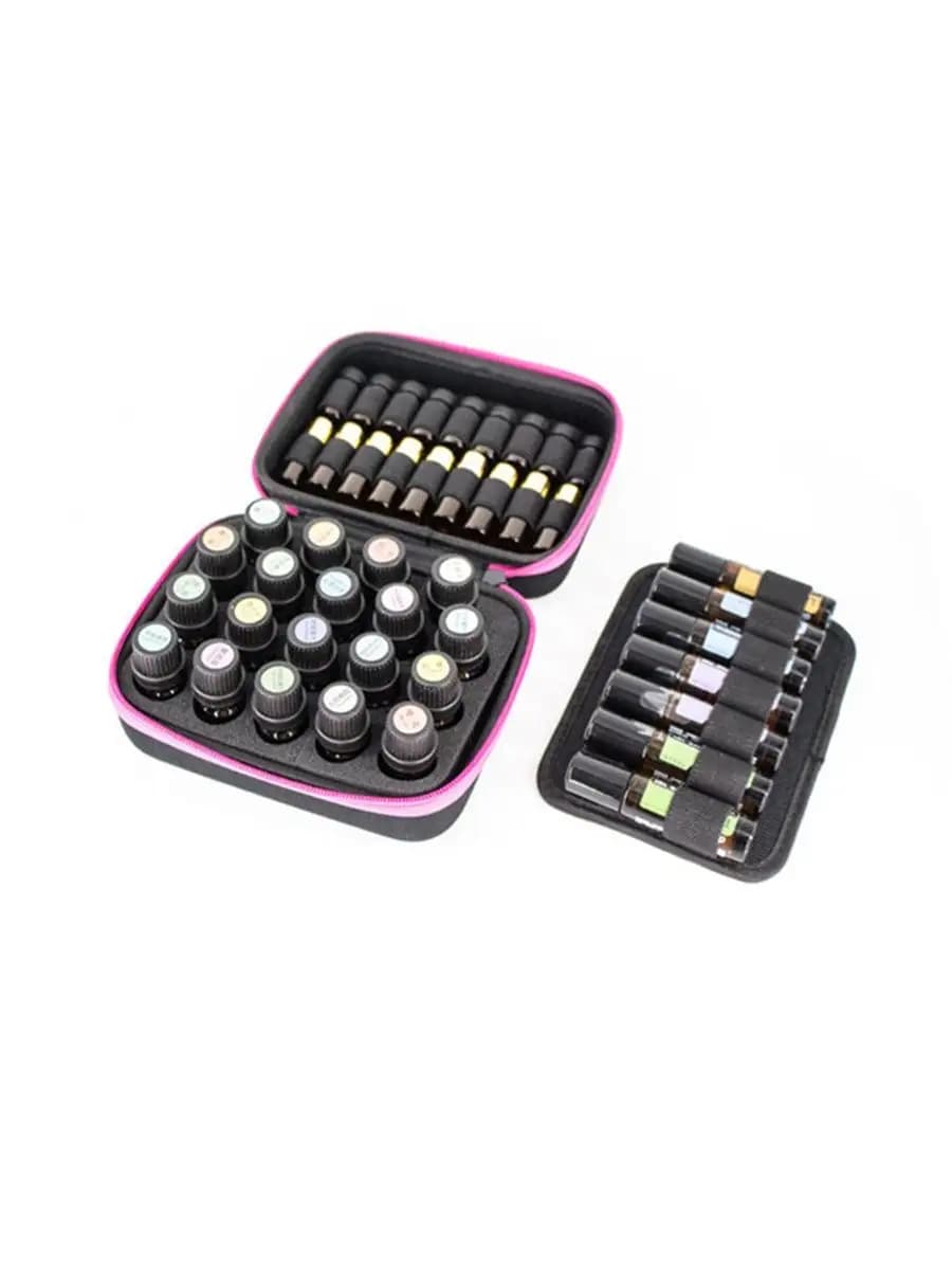 Чехол для эфирных масел и духов