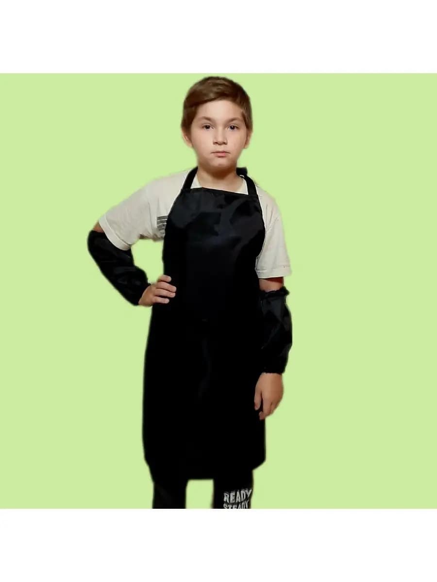 Фартук Чистюля Новый арт. 346 507 276