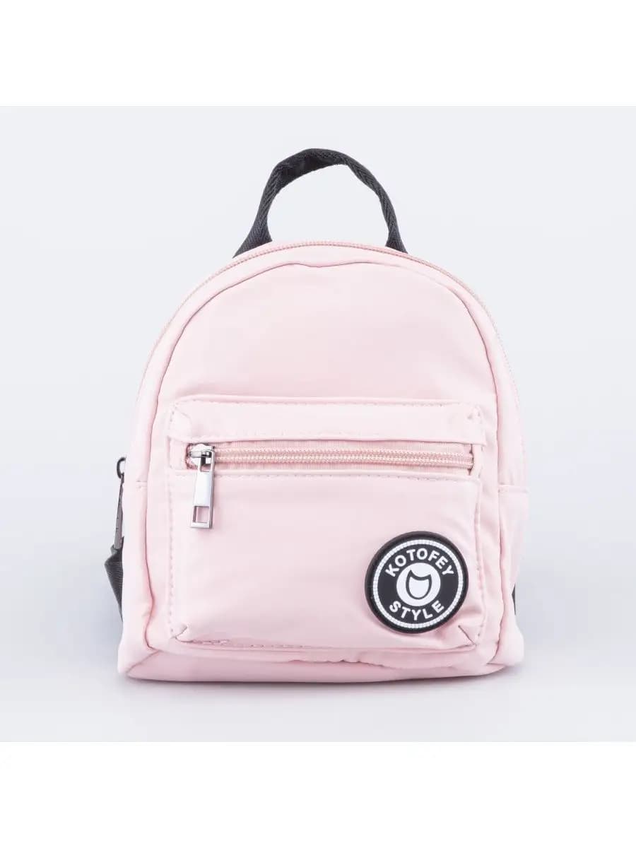 Рюкзак для девочек детский