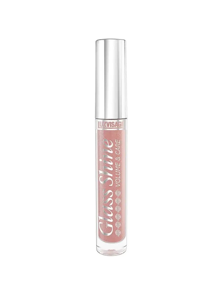 Блеск для губ Glass Shine 10 тон