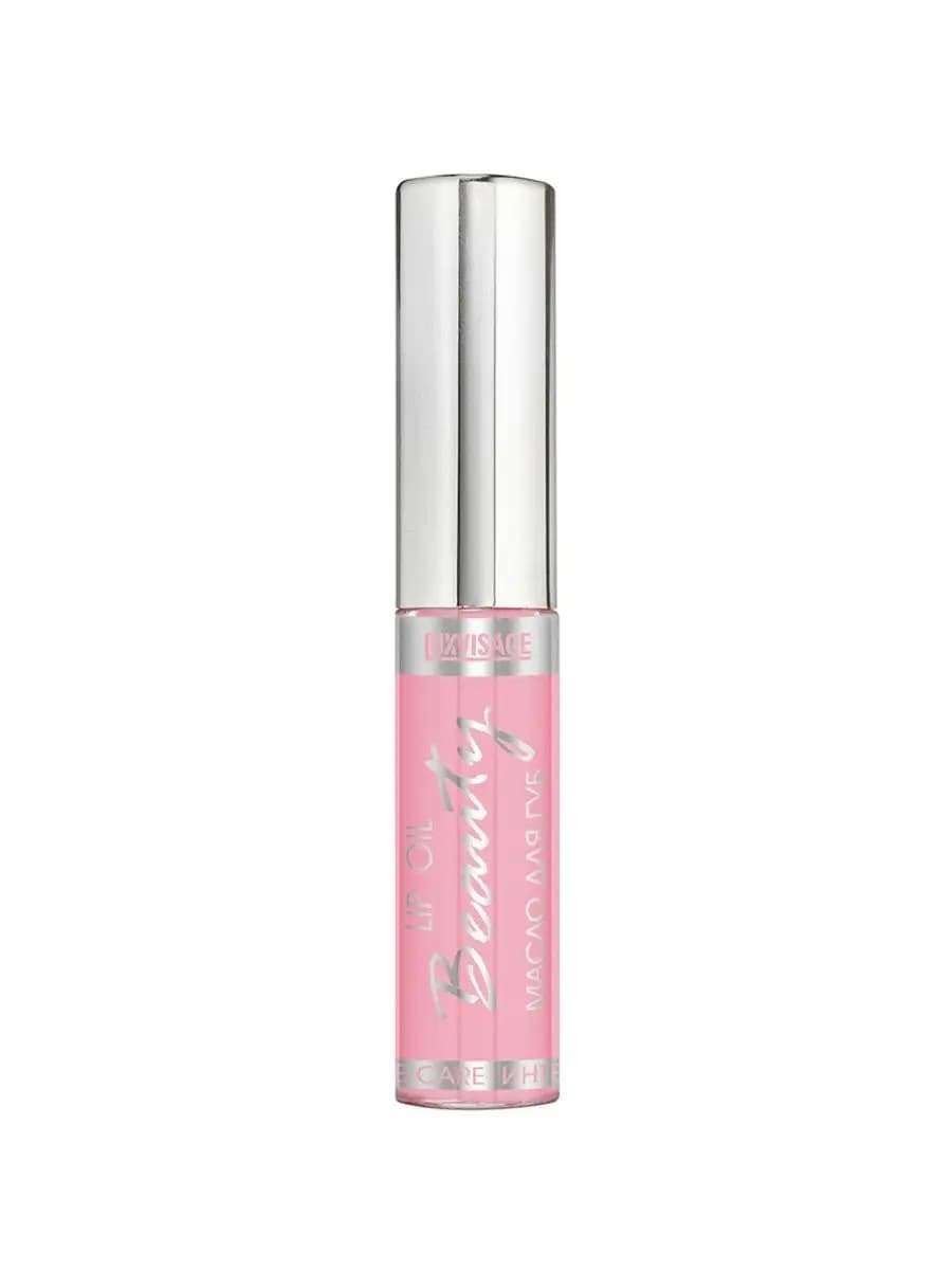 Масло для губ Beauelixir 01 тон